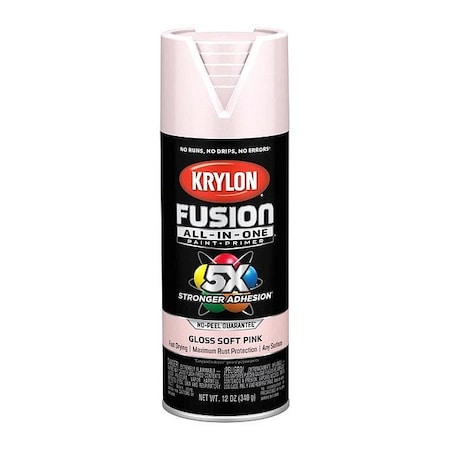 Krylon Spray Paints - Rust Preventative Spray P K02717007