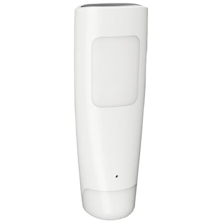 Amertac Power Failure Night Light, 120 V, 1.5 W, LED Lamp, Warm White Light, 3 Lumens, 3000 K Color Temp NL-PWFL