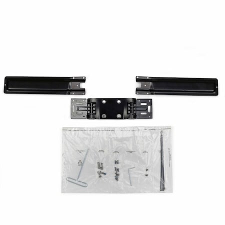 Ergotron Accessory Workfit Dual Hinge 98-101-009