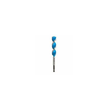 Sm Products Stinger Spade Woodboring Drill Bits, 6-1/2 x 3/4 In. 15006