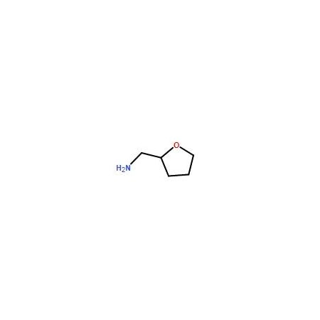 Ak Scientific Tetrahydrofurfurylamine (25g), CAS 4795-29-3 9111AJ-25g