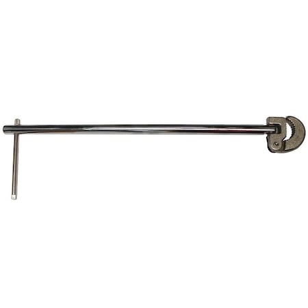 Plumb Pak Basin Wrench, Long Handle PP840-19