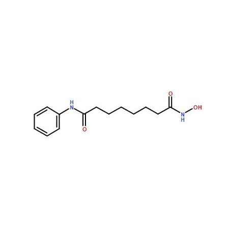 Ak Scientific Vorinostat (25g), CAS 149647-78-9 B619-25g
