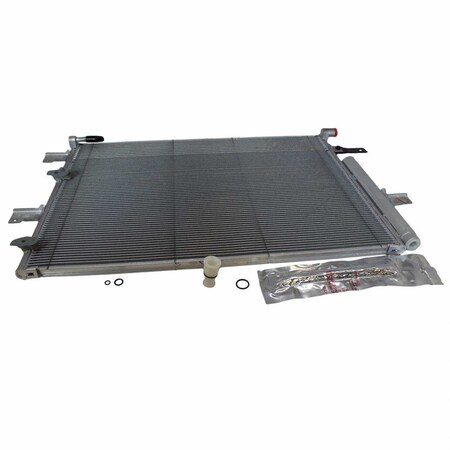 Motorcraft A/C Condenser,  YJ552