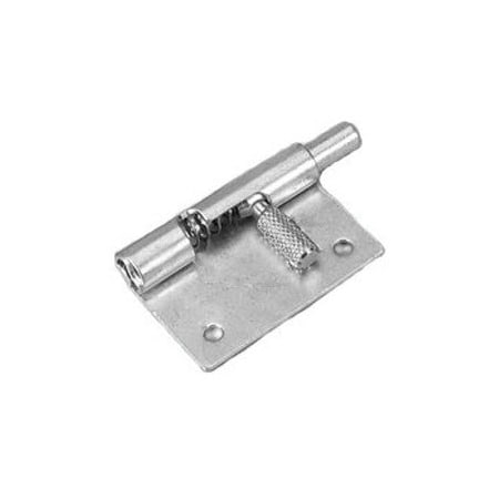 Southco Removable Hinge, Concealed Assembly F6-20-S1A50WR
