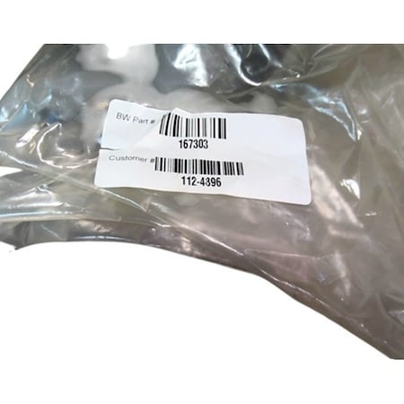 Caterpillar TURBO GP, CATERPILLAR OEM 1124896 1124896