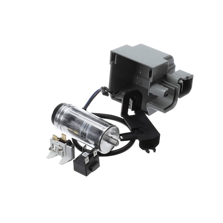 Imbera Electricals Kit, EMC3130U 115V Compressor 2072478