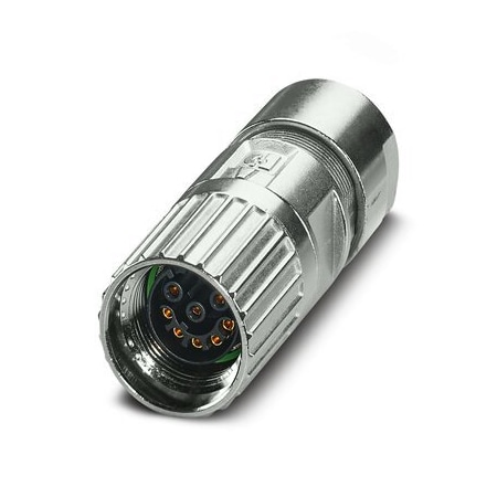 Phoenix Contact M17-08S1N8A8004 Cable connector 1629053