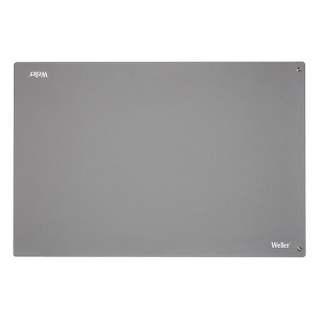 Weller Weller Esd Mat Grey 900X600 T0051403599