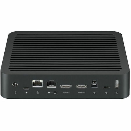 Logitech Rally Solution Table Hub 993-001952