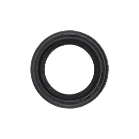 Auveco Rubber & Black Gasket M13 x M20, 25PK 24342