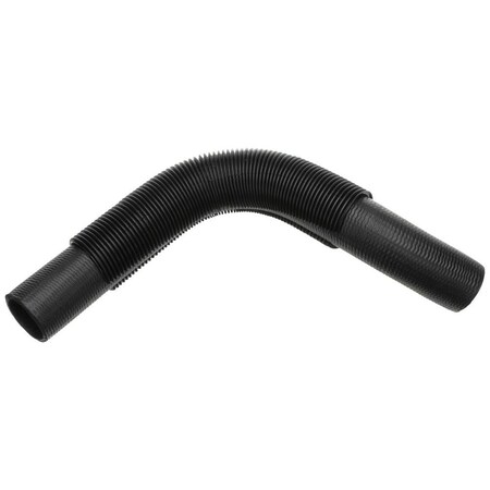 Acdelco HOSEENG COOL HTR, Radiator Coolant Hose,  24403L