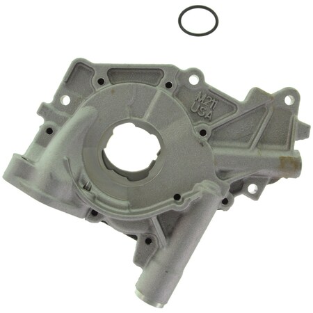 Melling Engine Oil Pump, M211