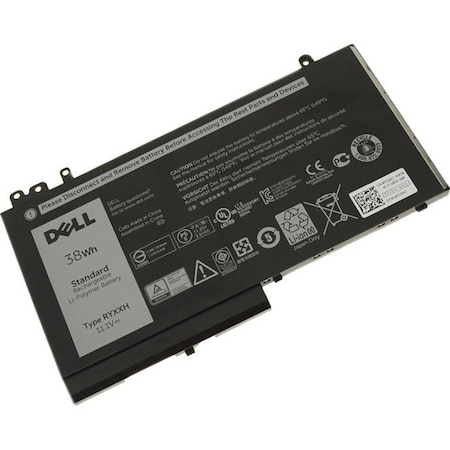 Battery Technology Replacement Oem Lipoly Notebook Battery For Dell Latitude E5250 451-BBLH-BTI