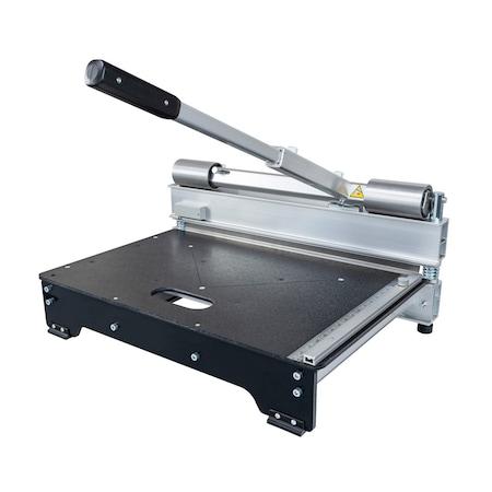 Roberts 25" PrecisionCuts Pro Multi-Floor Cutter 10-959