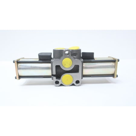 Parker SOLENOID VALVE 12V-DC 999300-12B