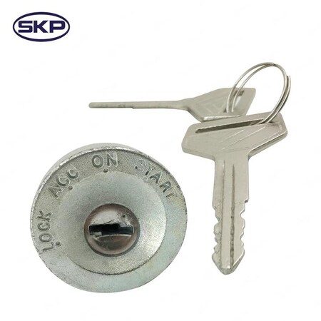 Skyward Automotive Products Ignition Lock Cylinder,  SKUS584L