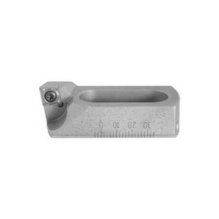 Garant Insert Toolholder for Bridge, for Boring Head 237546, for Insert Size: 06 237564 06
