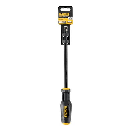 Dewalt Screwdriver, ToughSeries, 9.5mm x 200mm DWHT65008