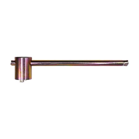Auveco Window Retaining Nut Removal Tool, 6PK 23591