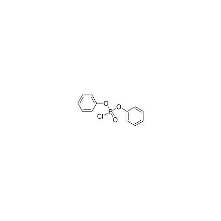 Ak Scientific Diphenyl chlorophosphate (500g), CAS 2524-64-3 M329-500g