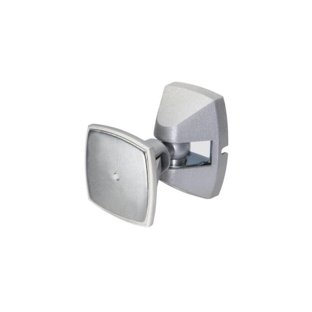 Rixson Door Holder, Aluminum Painted, Must Be Used With 900 Base, Adjustable 994510 689
