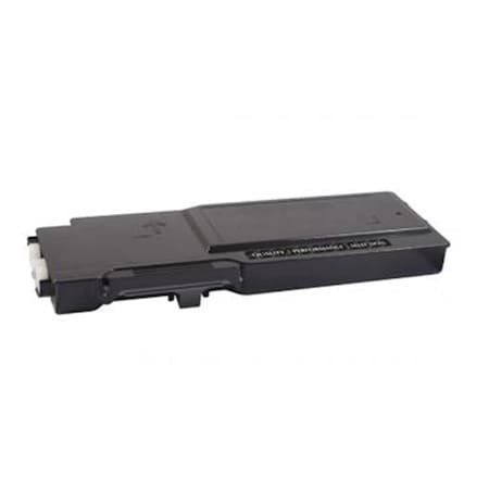 Clover Imaging Group Compatible Toner Dell - Black 200735P