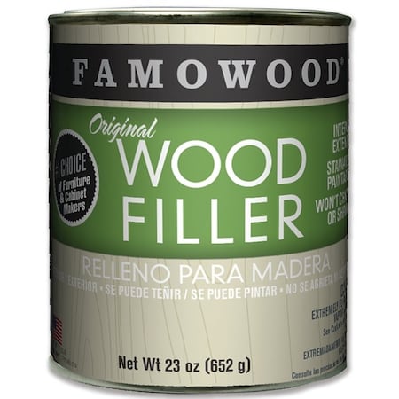 Famowood FAMOWD ORG NAT/WPNE 23OZ 36021126