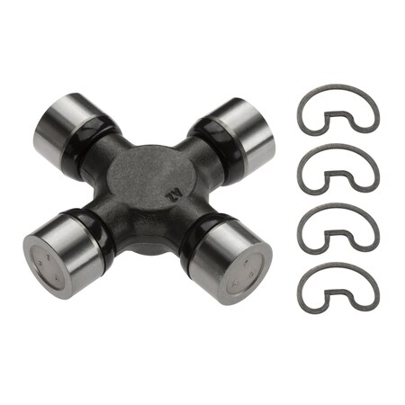 Moog Driveline Products Universal Joint,  296
