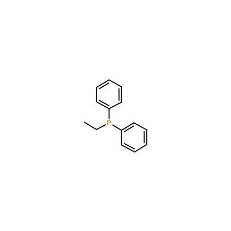 Ak Scientific Ethyldiphenylphosphine (5g), CAS 607-01-2 9070AB-5g