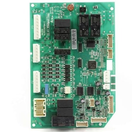 Whirlpool CONTROL BOARD WPW10581606
