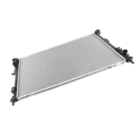 Acdelco RADIATOR ASM-ENG, Radiator,  86785339