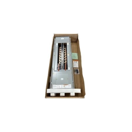 Eaton Pow-R-Stock PRL1A 225A 1-Phase 42-Circuit Short Interior PRL1A1225X42CS