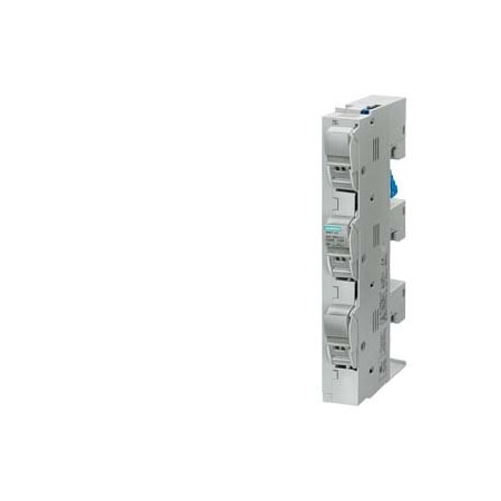 Siemens SENTRON fuse holder 3NW7431-0HG