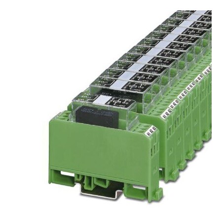 Phoenix Contact EMG 17-REL/KSR- 24/21AU BK Relay module 2948416