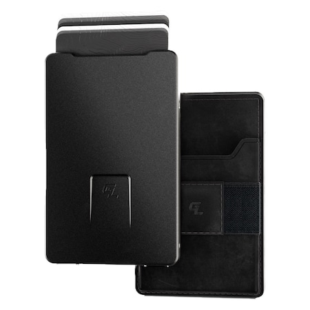 Groove Life Leather Wallet WLT3-321