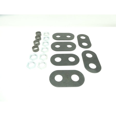 Dodge Industrial SLV RTL GROMMET KIT BEARING PARTS AND ACCESSORY 415-7 132647