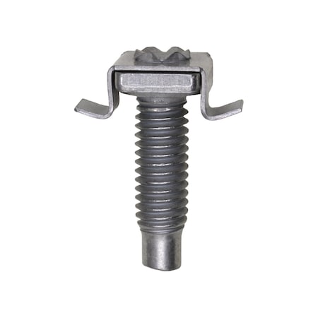 Auveco Peugeot & Citroen Cage Screw, 10PK 21948