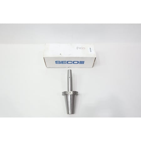 Seco SHRINKFIT TOOL HOLDER E3471560310160