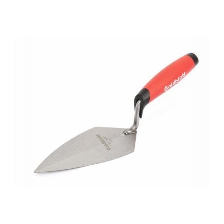Goldblatt Industries Llc 7" Pointing Trowel G09348