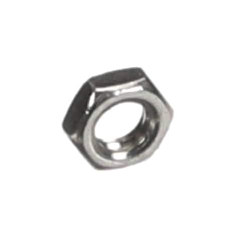 Cleveland NUT, HEX, 8-32 SMALL PATTERN, 1 110745