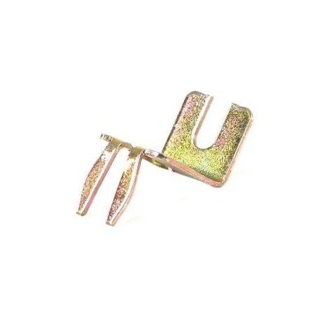 Ge RESISTOR SUPPORT WB02X10414
