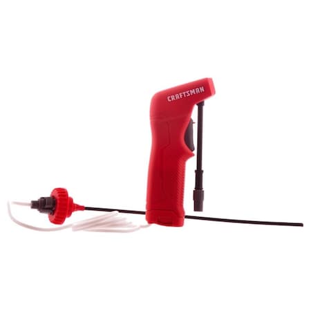 Craftsman Battery Operated Hand Held Sprayer 190640