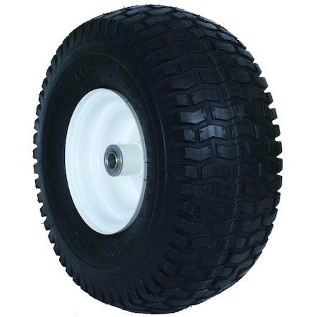 Martin Wheel Wheel & Tire Gardn Tractr365Lb 606DC-TR341I