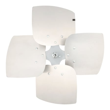 Dayton Diameter Fan Blade 16 In. 11J34R06999-101
