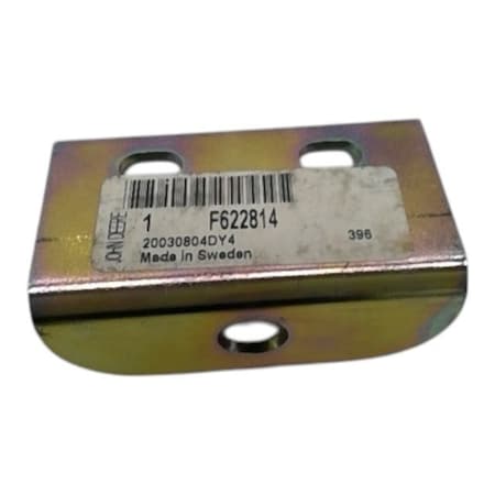 John Deere PLATE, OEM F622814