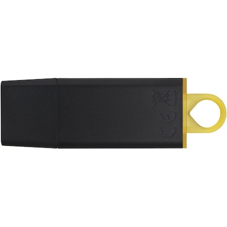 Kingston 128GB USB3.2 GEN1 DATATRAVELER EXODIA DTX/128GB