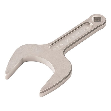 Tekton 2-1/4 Inch Service Wrench WSE14357