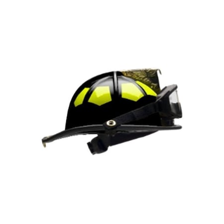 Bullard Fire Helmet UL6BK6LGIZ2