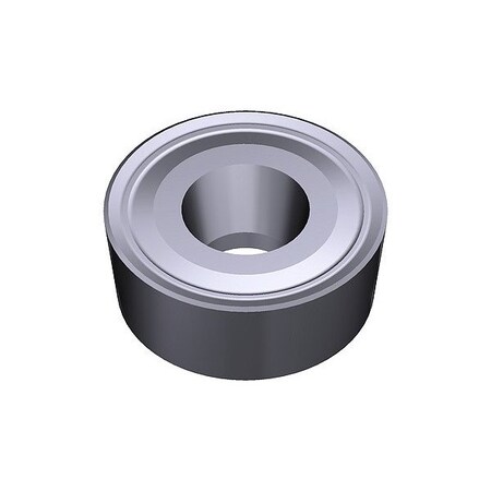 Sumitomo Round Turning Insert, 0.472 in, RCMX, 0 19T6311